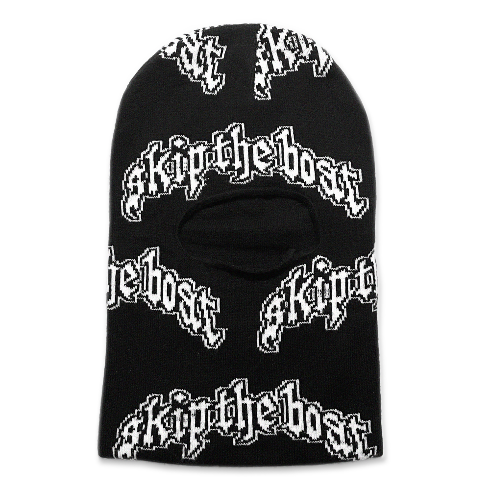 STB BALACLAVA