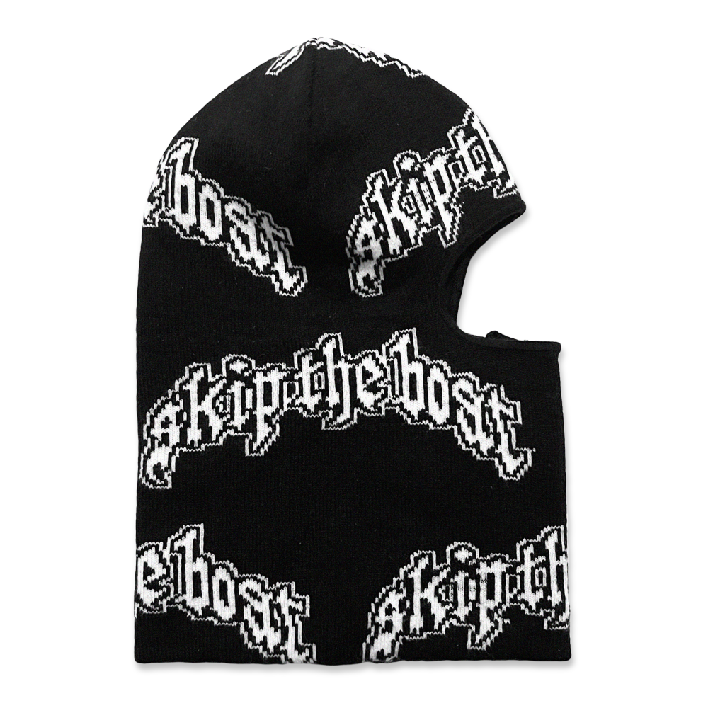 STB BALACLAVA