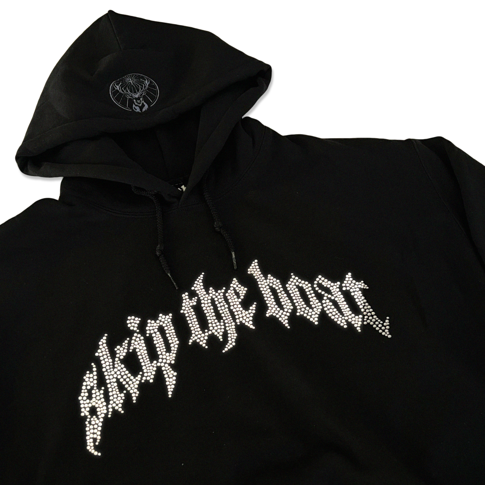 THE "WASTED POTENTIAL" HOODIE