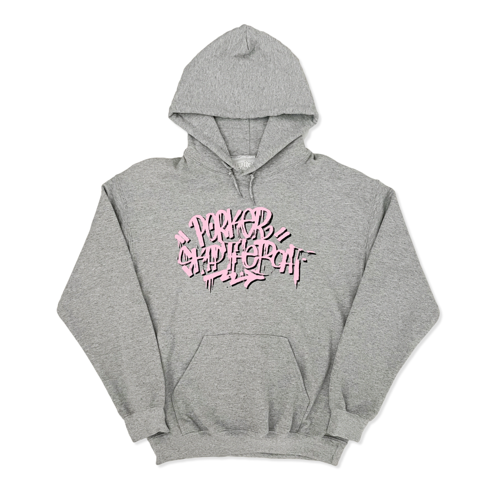 THE "PORK X STB" HOODIE