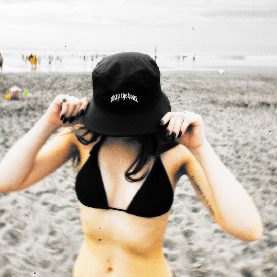 STB BUCKET HAT