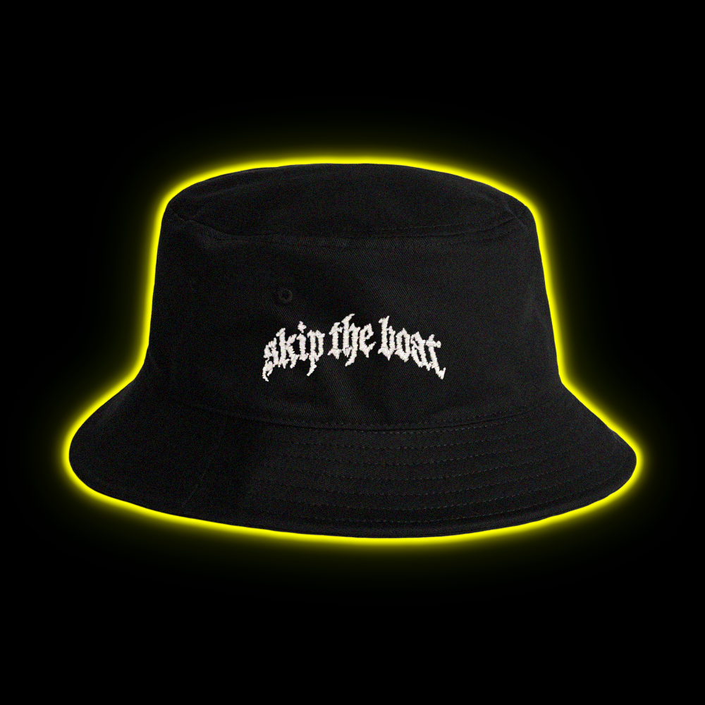 STB BUCKET HAT