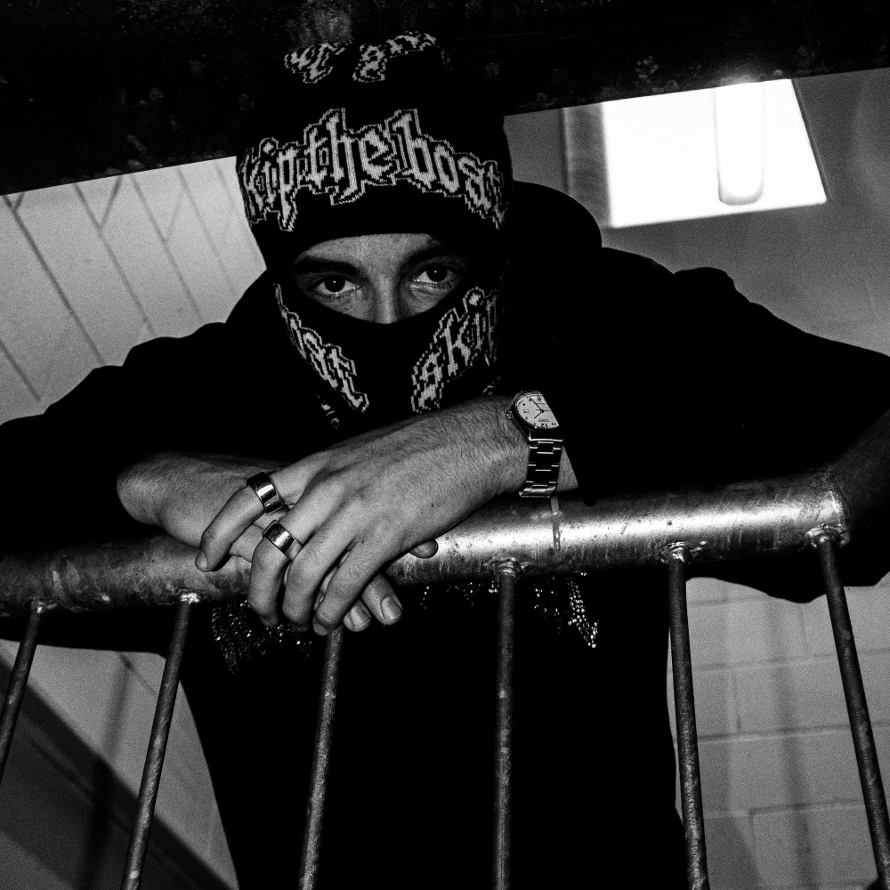 STB BALACLAVA