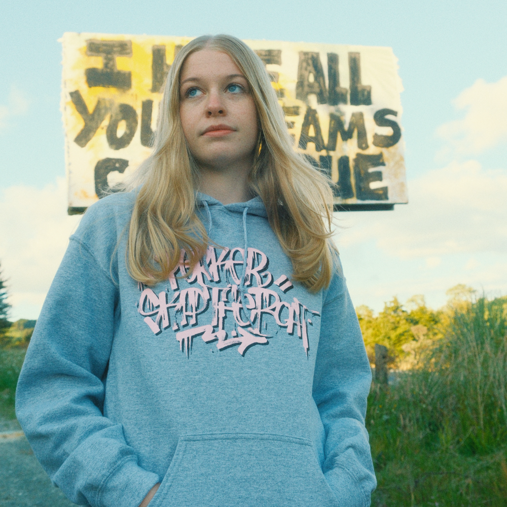 THE "PORK X STB" HOODIE