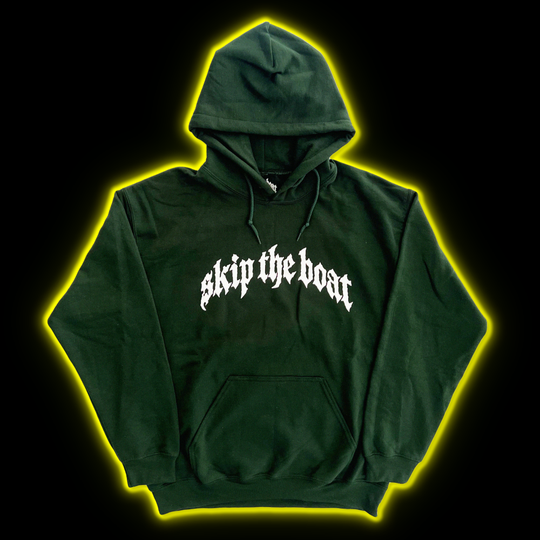 'HOPE' HOODIE