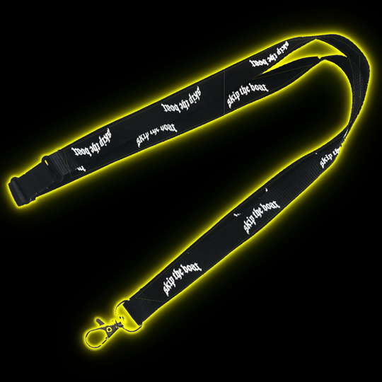 STB LANYARD
