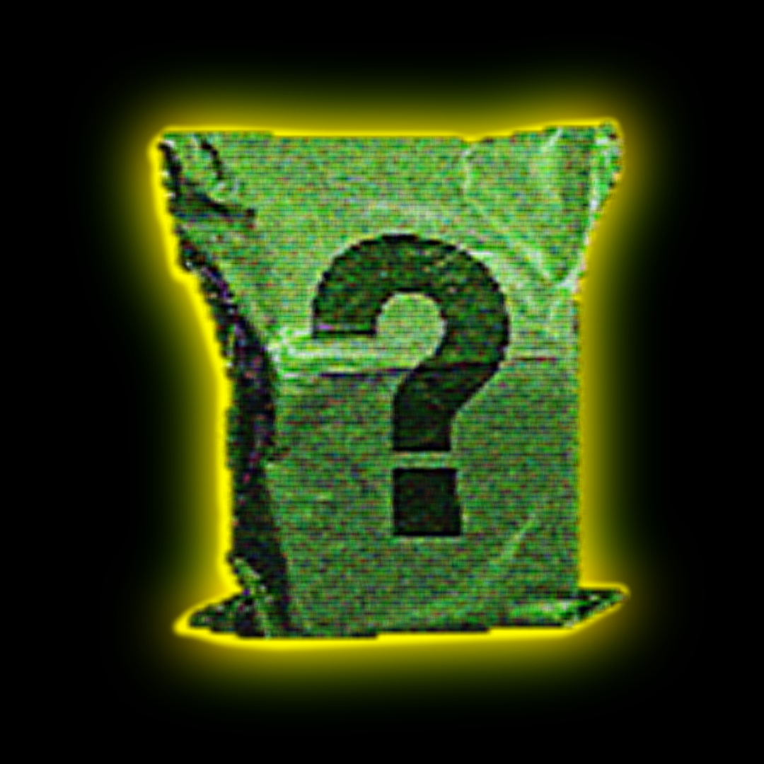 MYSTERY PACK