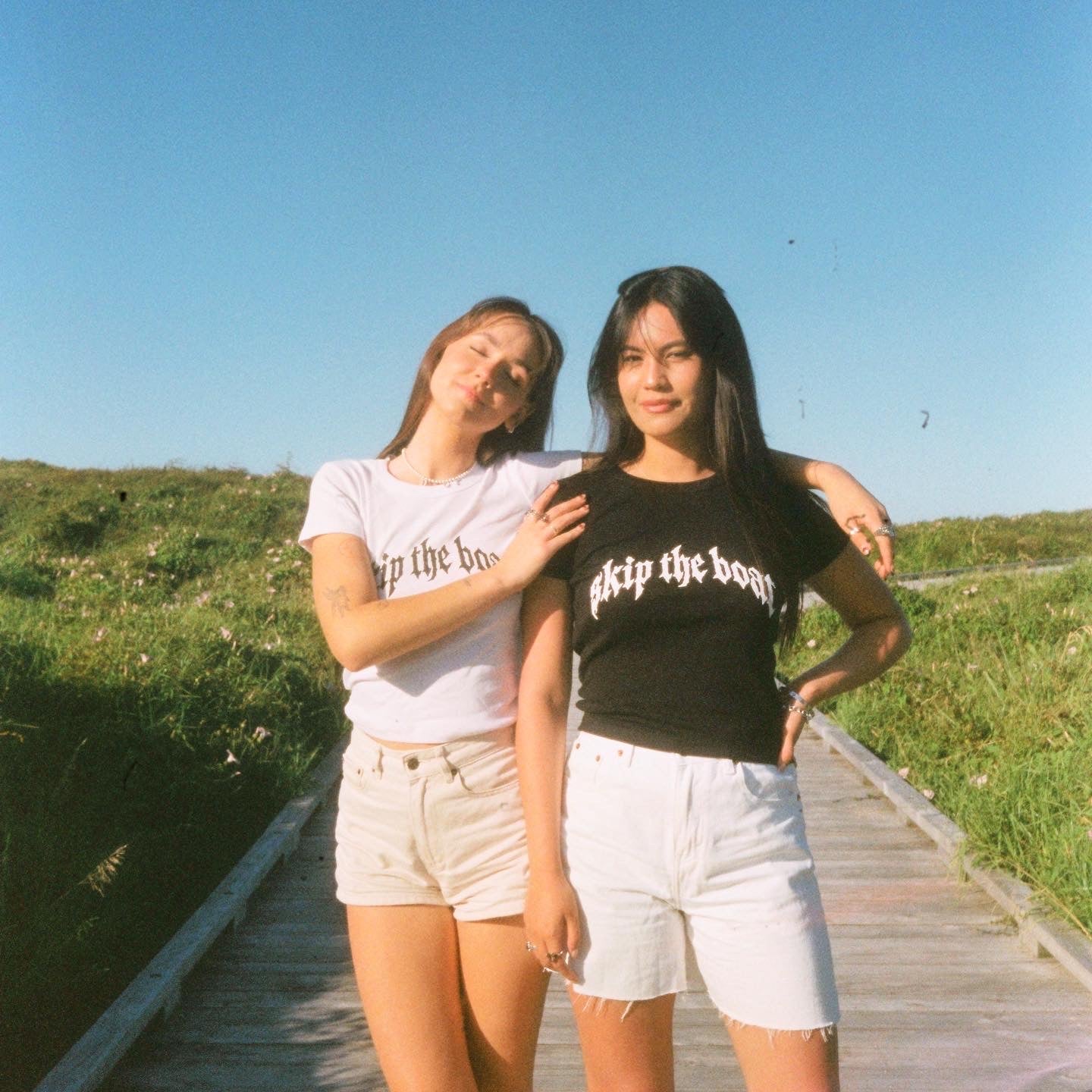 BABY TEE