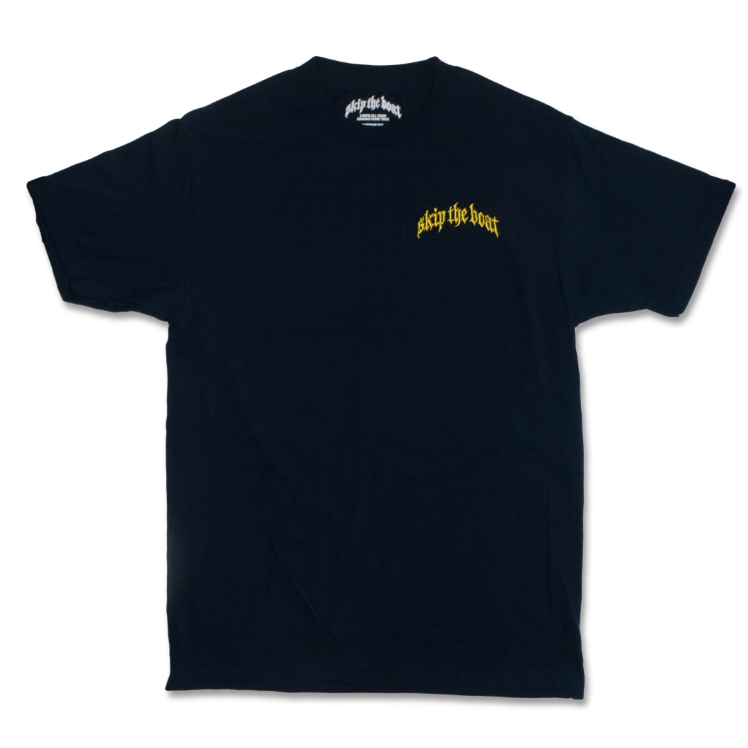 THE "PRESENT" TEE
