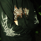 THE "SHATTERED WEB" HOODIE
