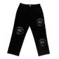 THE “SHUPPATSU” PANTS