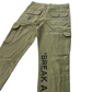 THE "BREAK A LEG" CARGO PANTS