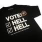 THE "VOTE HELL" TEE