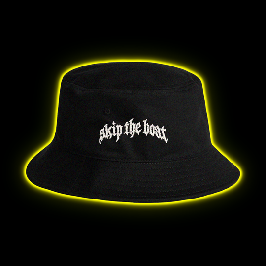 STB BUCKET HAT