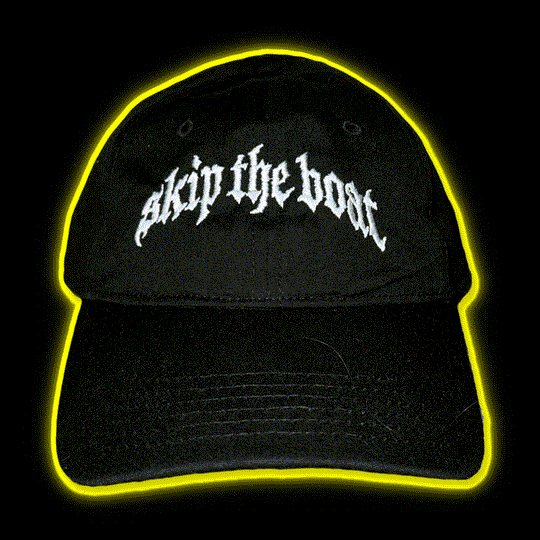 STB CAP