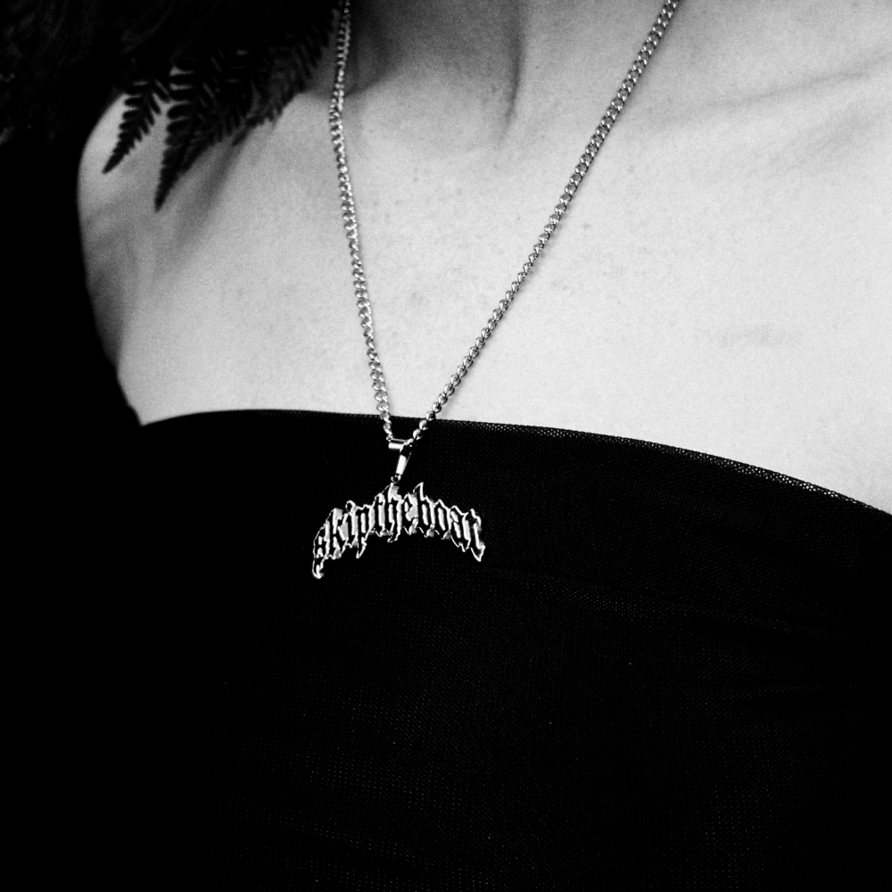 STB NECKLACE