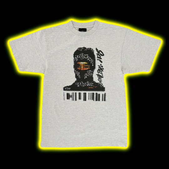 'INITIATION' T-SHIRT