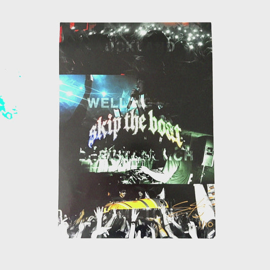 CLUB POSTERS