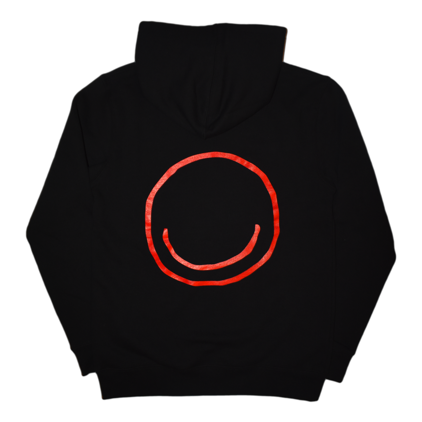 THE "IGNORANCE IS BLISS" HOODIE