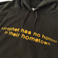 THE "PROPHET" HOODIE