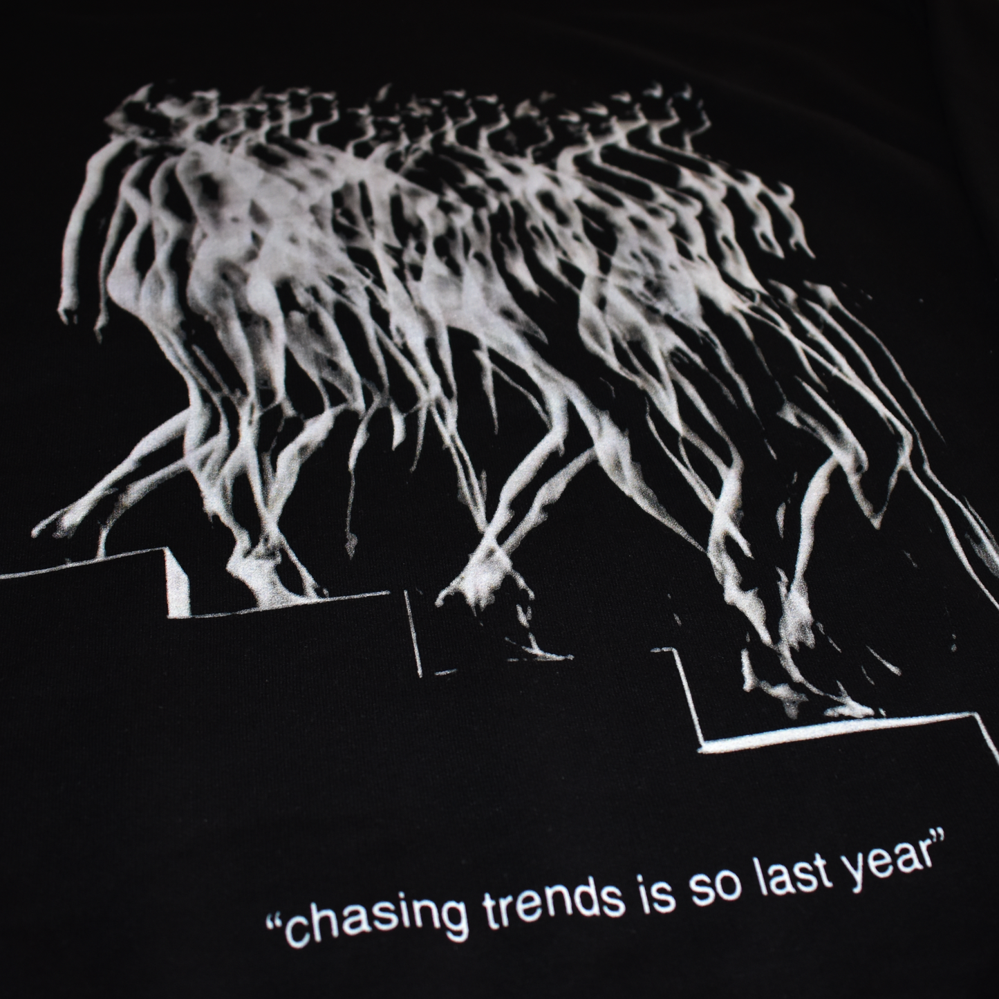 THE "TREND CHASER" HOODIE