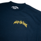 THE "PRESENT" TEE