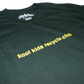 THE "RECYCLE CLUB" TEE