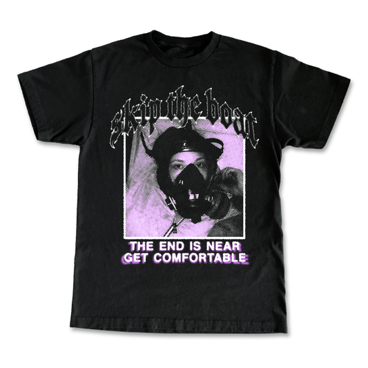 THE "APOCALYPSE" TEE