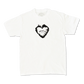 THE "WITH LOVE" TEE