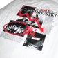 THE "FUCK THE INDUSTRY" SHIRT