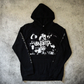 THE "VENDETTA" HOODIE (1/5)