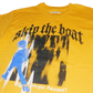 THE "NOMAD" TEE