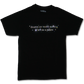 THE HOLOGRAPHIC "PILLOW DREAMS" TEE